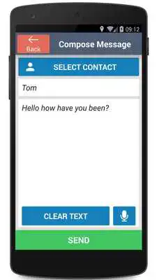Play Senior Safety Phone