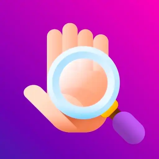 Play Seni Ramalan Membaca Garis Tan APK