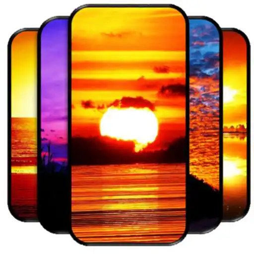 Play Senja Wallpapers APK Play Senja Wallpapers APK