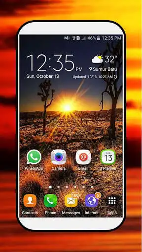 Play Senja Wallpapers  and enjoy Senja Wallpapers with UptoPlay