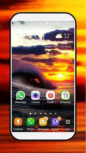 Play Senja Wallpapers as an online game Senja Wallpapers with UptoPlay