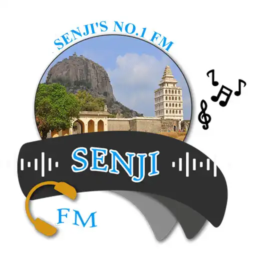 Play Senji FM Radio APK
