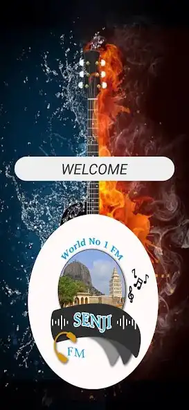 Play Senji FM Radio as an online game online Senji FM Radio with UptoPlay Play Senji FM Radio as an online game Senji FM Radio with UptoPlay