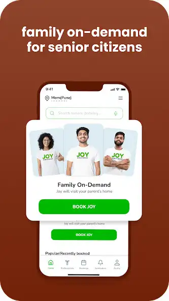 Play SENJOY as an online game SENJOY with UptoPlay