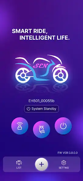 Play SEN-Keyless as an online game SEN-Keyless with UptoPlay