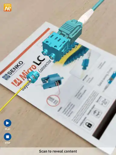 Play Senko AR as an online game Senko AR with UptoPlay