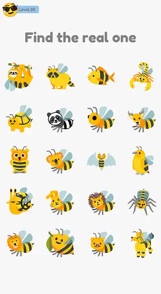 Play Senko - Emojimix Puzzle as an online game Senko - Emojimix Puzzle with UptoPlay