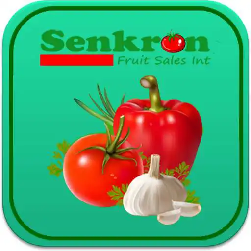 Play Senkron Ex Sektorel Depo Otomasyonu APK