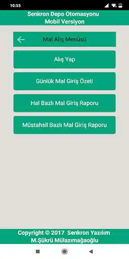 Play Senkron Ex Sektorel Depo Otomasyonu as an online game Senkron Ex Sektorel Depo Otomasyonu with UptoPlay