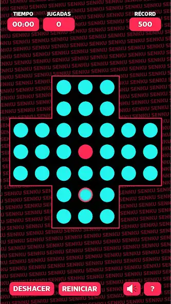 Play Senku as an online game Senku with UptoPlay