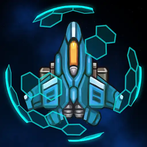 Play Senlima Space Shooter APK