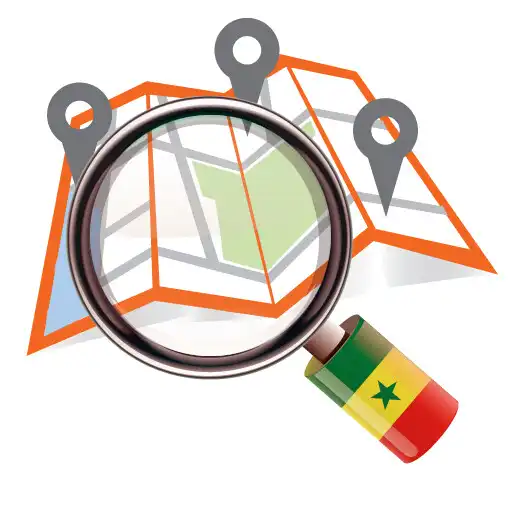 Play SenMap APK