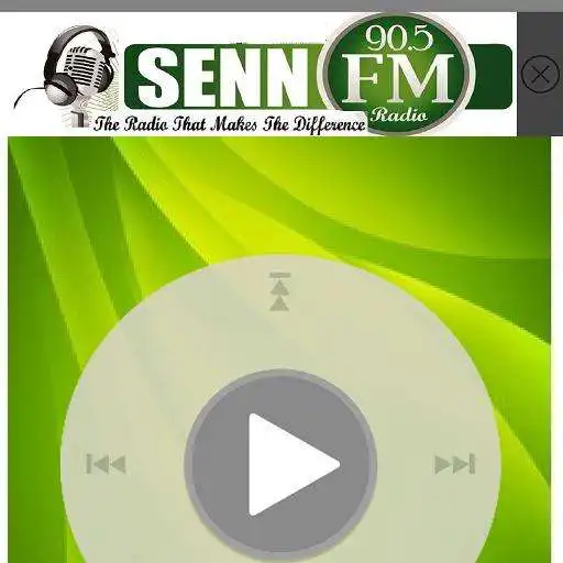Play Senn FM 90.5 Gambia APK Play Senn FM 90.5 Gambia APK