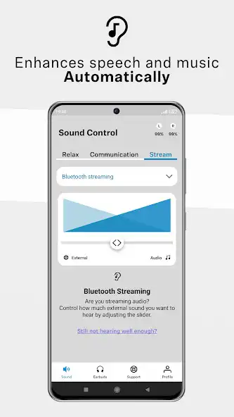 Play Sennheiser Conversation Clear as an online game online Sennheiser Conversation Clear with UptoPlay Play Sennheiser Conversation Clear as an online game Sennheiser Conversation Clear with UptoPlay
