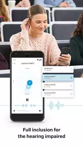 Play Sennheiser MobileConnect