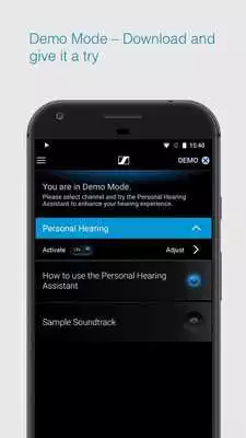 Play Sennheiser MobileConnect