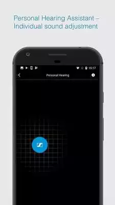 Play Sennheiser MobileConnect