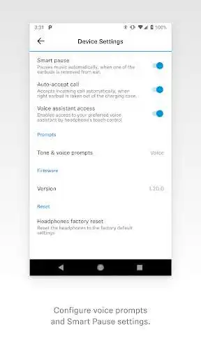 Play Sennheiser Smart Control as an online game Sennheiser Smart Control with UptoPlay