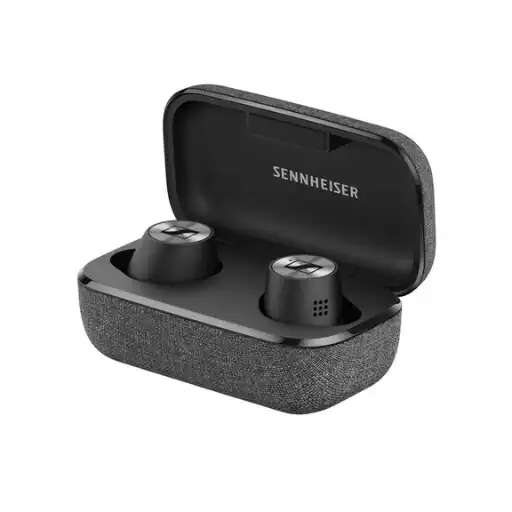 Play Sennheiser True Wireles 2Guide APK
