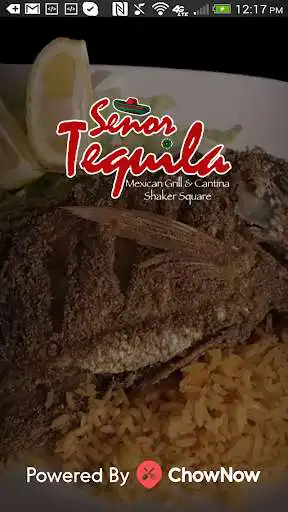 Play Senor Tequila  and enjoy Senor Tequila with UptoPlay