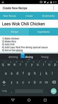 Play Senpai Cook With Me