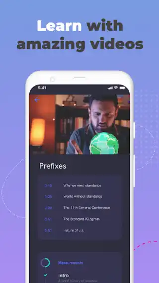 Play SenPi - The learning App  and enjoy SenPi - The learning App with UptoPlay