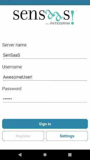 Play SenSaaS! AP  and enjoy SenSaaS! AP with UptoPlay