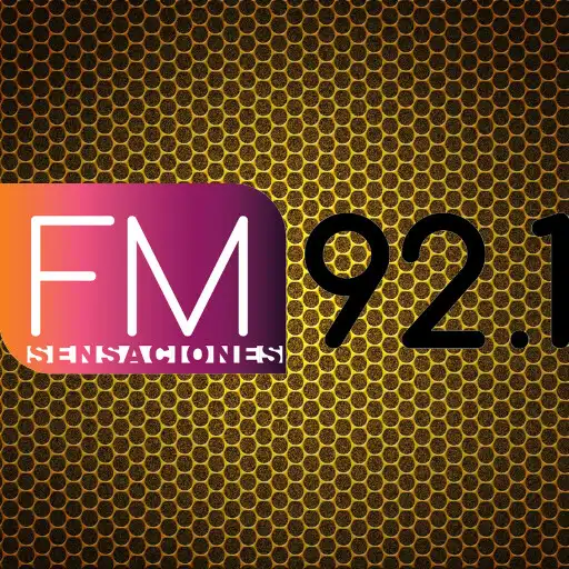 Play Sensaciones 92.1 Fm APK Play Sensaciones 92.1 Fm APK
