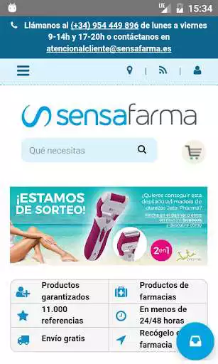 Play Sensafarma as an online game Sensafarma with UptoPlay
