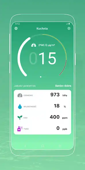 Play SensAIR as an online game SensAIR with UptoPlay