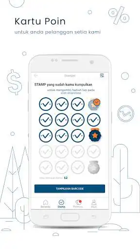 Play Sensa Koffie Mobile as an online game Sensa Koffie Mobile with UptoPlay