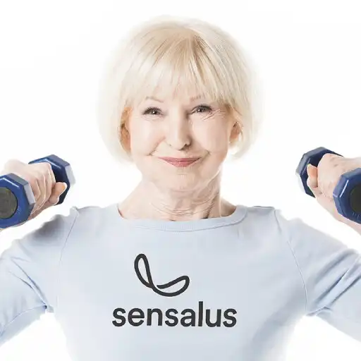 Play SENSALUS. Senior Fitness APK