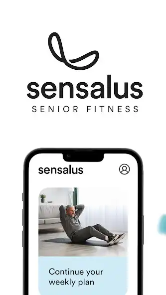 Play SENSALUS. Senior Fitness  and enjoy SENSALUS. Senior Fitness with UptoPlay