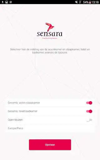 Play Sensara HomeCare Installer as an online game Sensara HomeCare Installer with UptoPlay