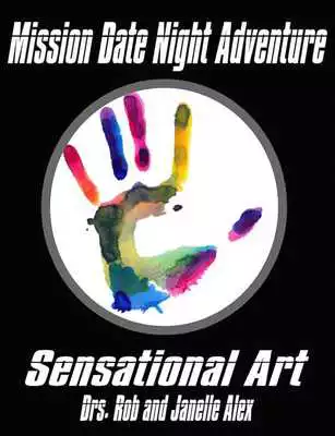 Play Sensational Art - MDN