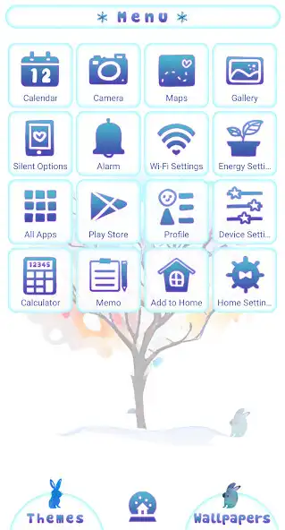 Play Sensational Winter Theme +HOME as an online game Sensational Winter Theme +HOME with UptoPlay