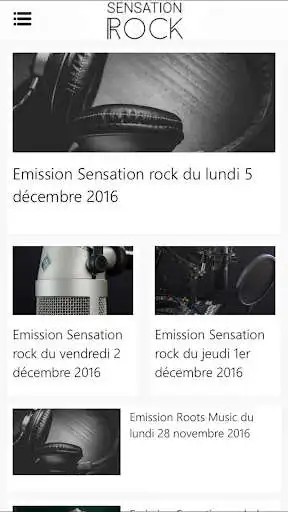 Play Sensation Rock  and enjoy Sensation Rock with UptoPlay