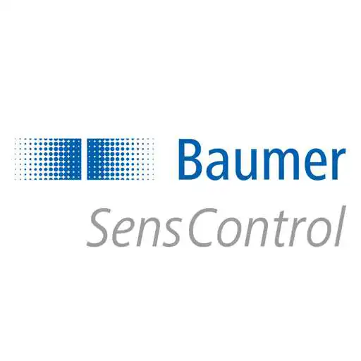 Play SensControl by Baumer APK
