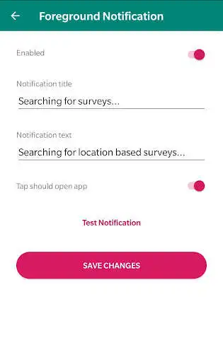 Play Sense360 Demo as an online game Sense360 Demo with UptoPlay
