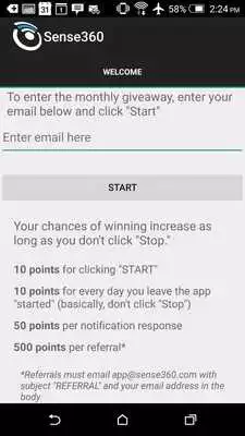 Play Sense360 Play Sense360