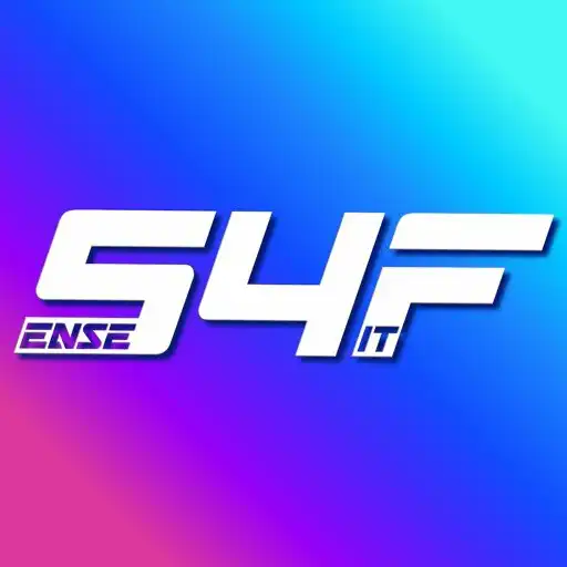 Play Sense4FIT APK