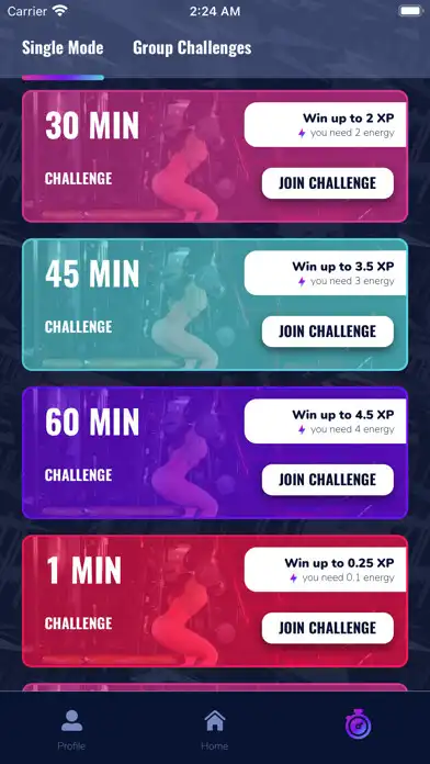 Play Sense4FIT as an online game Sense4FIT with UptoPlay