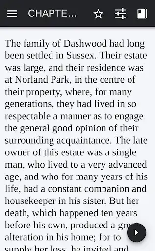 Play Sense and Sensibility - Public Domain  and enjoy Sense and Sensibility - Public Domain with UptoPlay