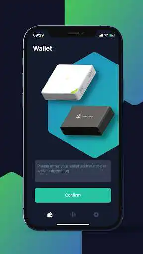 Play SenseCAP Hotspot  and enjoy SenseCAP Hotspot with UptoPlay