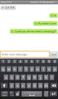 Play Sense Chat