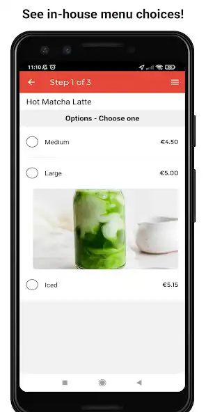Play Sensei Cafe as an online game Sensei Cafe with UptoPlay
