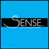 Free play online Sense Magazine APK