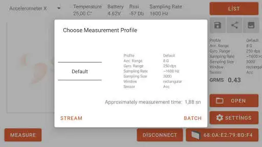 Play Sensemore Mobile as an online game Sensemore Mobile with UptoPlay