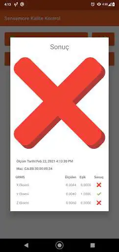 Play Sensemore QC as an online game Sensemore QC with UptoPlay