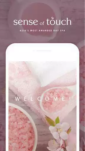 Play Sense Of Touch